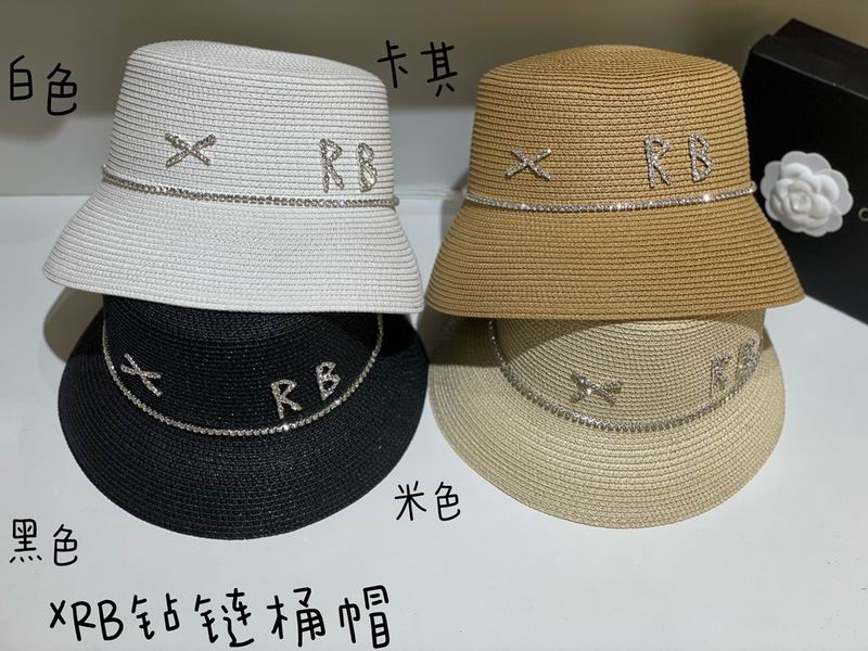 RB Top Hat 1030